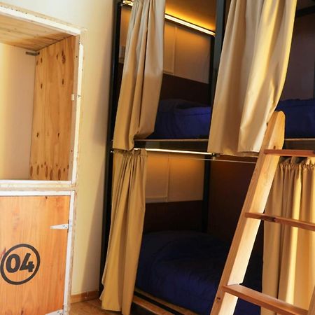 Hostel House 64Biguea เอลกาลาฟาเต ภายนอก รูปภาพ