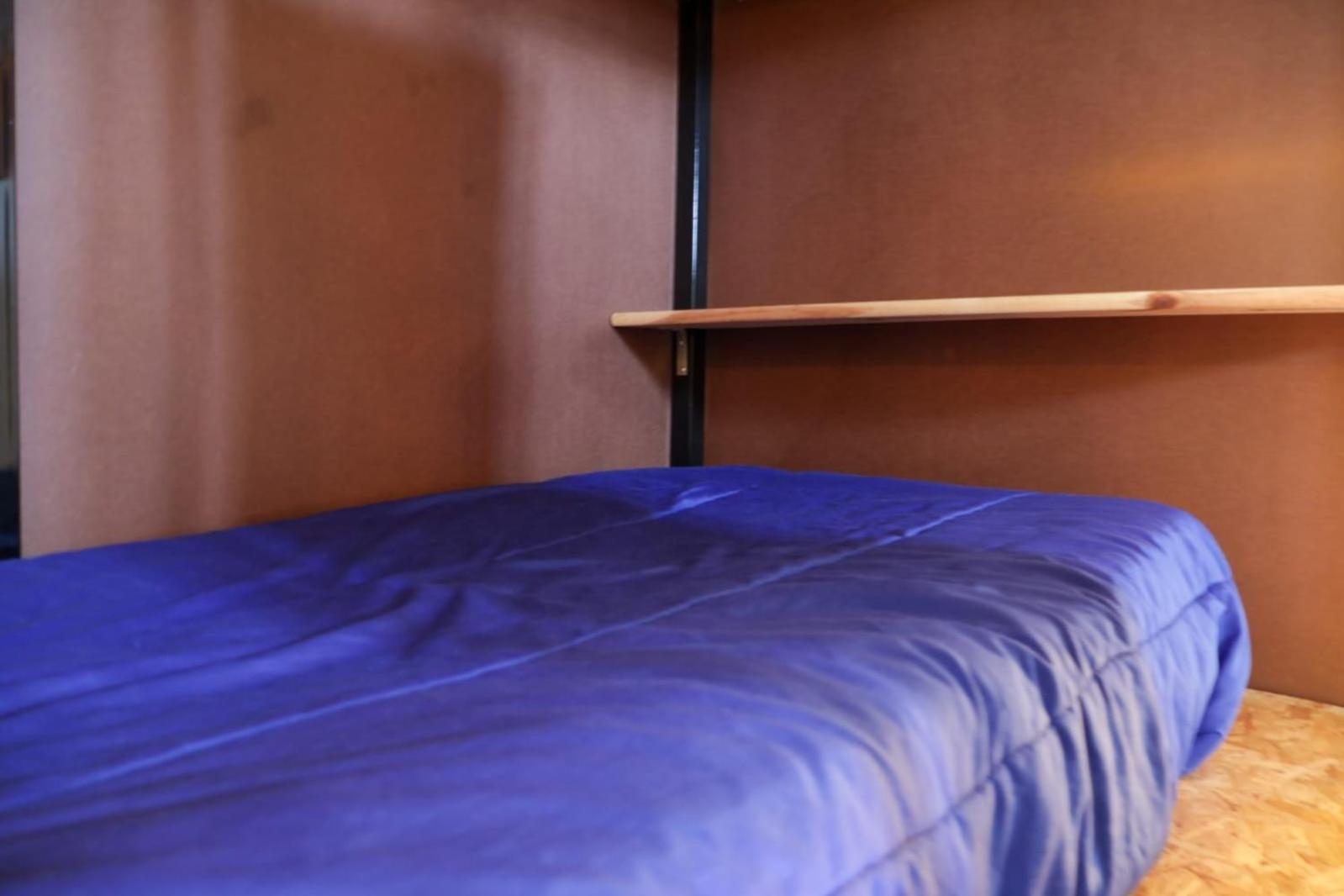 Hostel House 64Biguea เอลกาลาฟาเต ภายนอก รูปภาพ